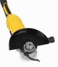 Obrázek k výrobku 43803 - POWERPLUS POWX0618 Úhlová bruska 2 500 W - 230 mm