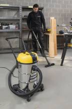 Obrázek k výrobku 54158 - Powerplus POWX3240 Vysavač sucho / mokro 1 200 W