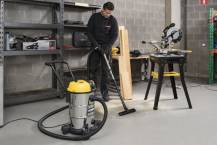 Obrázek k výrobku 54158 - Powerplus POWX3240 Vysavač sucho / mokro 1 200 W