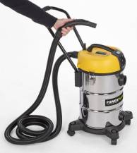 Obrázek k výrobku 54158 - Powerplus POWX3240 Vysavač sucho / mokro 1 200 W