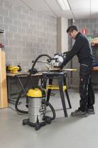 Obrázek k výrobku 54158 - Powerplus POWX3240 Vysavač sucho / mokro 1 200 W