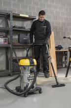 Obrázek k výrobku 54158 - Powerplus POWX3240 Vysavač sucho / mokro 1 200 W