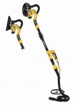 Obrázek k výrobku 37452 - POWX0477 - Bruska na sádrokarton 710 W COMBI