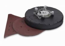 Obrázek k výrobku 37452 - POWX0477 - Bruska na sádrokarton 710 W COMBI