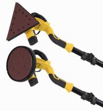 Obrázek k výrobku 37452 - POWX0477 - Bruska na sádrokarton 710 W COMBI