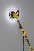 Obrázek k výrobku 53406 - POWX0479 Bruska na sádrokarton / žirafa 1050W 225mm