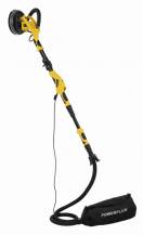 Obrázek k výrobku 53406 - POWX0479 Bruska na sádrokarton / žirafa 1050W 225mm