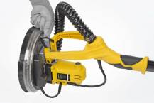 Obrázek k výrobku 53406 - POWX0479 Bruska na sádrokarton / žirafa 1050W 225mm