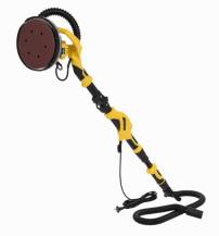 Obrázek k výrobku 53406 - POWX0479 Bruska na sádrokarton / žirafa 1050W 225mm