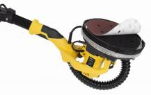 Obrázek k výrobku 53406 - POWX0479 Bruska na sádrokarton / žirafa 1050W 225mm