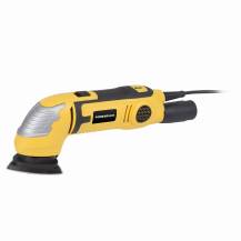 Obrázek k výrobku 36435 - POWX0490 - Trojúhelníková bruska 300 W