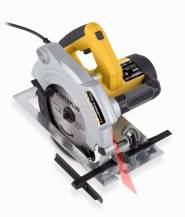 Obrázek k výrobku 36173 - POWX0520 Okružní pila 1 500 W - 185mm