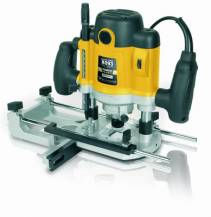 Obrázek k výrobku 35738 - POWX093 Horní frézka 1.500 W