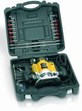 Obrázek k výrobku 35738 - POWX093 Horní frézka 1.500 W