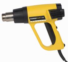 Obrázek k výrobku 48904 - POWX1025 Horkovzdušná pistole 2 000 W LCD