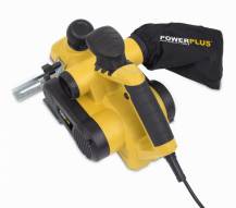 Obrázek k výrobku 35013 - POWX1110 - Hoblík s falcem 900 W