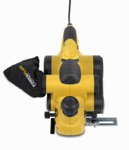 Obrázek k výrobku 35013 - POWX1110 - Hoblík s falcem 900 W