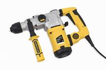 Obrázek k výrobku 37413 - POWX1175 - Kombinované kladivo 1600W SDS-Plus