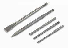 Obrázek k výrobku 37413 - POWX1175 - Kombinované kladivo 1600W SDS-Plus