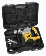 Obrázek k výrobku 53944 - POWX1179 - Kombinované kladivo 1.600W SDS Max