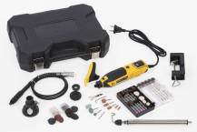 Obrázek k výrobku 44713 - POWX1341 Přímá bruska 200W