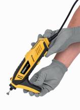 Obrázek k výrobku 44713 - POWX1341 Přímá bruska 200W