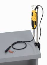 Obrázek k výrobku 44713 - POWX1341 Přímá bruska 200W