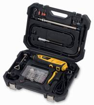 Obrázek k výrobku 44713 - POWX1341 Přímá bruska 200W