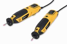 Obrázek k výrobku 44713 - POWX1341 Přímá bruska 200W