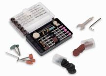 Obrázek k výrobku 44713 - POWX1341 Přímá bruska 200W