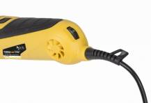 Obrázek k výrobku 42632 - POWX1346 Multifunkční stroj / oscilační bruska 300 W