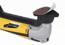 Obrázek k výrobku 42632 - POWX1346 Multifunkční stroj / oscilační bruska 300 W