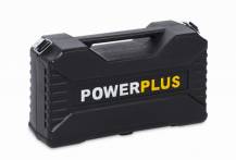 Obrázek k výrobku 42632 - POWX1346 Multifunkční stroj / oscilační bruska 300 W