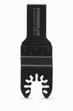 Obrázek k výrobku 40961 - POWX1347MC Multifunkční stroj / oscilační bruska 300 W