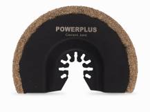 Obrázek k výrobku 40961 - POWX1347MC Multifunkční stroj / oscilační bruska 300 W