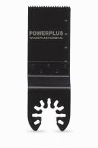 Obrázek k výrobku 40961 - POWX1347MC Multifunkční stroj / oscilační bruska 300 W