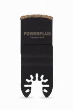 Obrázek k výrobku 40961 - POWX1347MC Multifunkční stroj / oscilační bruska 300 W