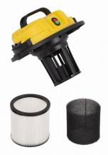 Obrázek k výrobku 54010 - POWX3230 Vysavač sucho/mokro 1 200 W