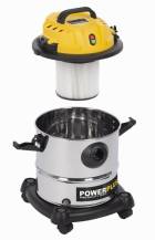 Obrázek k výrobku 54010 - POWX3230 Vysavač sucho/mokro 1 200 W