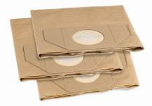 Obrázek k výrobku 35708 - POWX323A - Sáčky do vysavače 3ks 30L