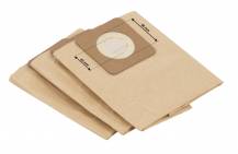 Obrázek k výrobku 54159 - POWX3240A - Sáčky do vysavače 3ks