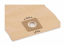 Obrázek k výrobku 37501 - POWX324A - Sáčky do vysavače 3ks 30L