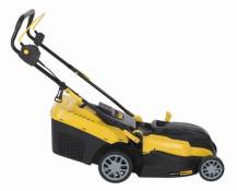 Obrázek k výrobku 48907 - POWXG6251 - Elektrická sekačka 1600W 380mm