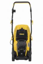 Obrázek k výrobku 48907 - POWXG6251 - Elektrická sekačka 1600W 380mm