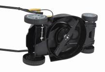 Obrázek k výrobku 48907 - POWXG6251 - Elektrická sekačka 1600W 380mm