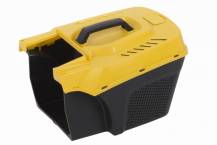 Obrázek k výrobku 48907 - POWXG6251 - Elektrická sekačka 1600W 380mm