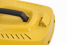 Obrázek k výrobku 48907 - POWXG6251 - Elektrická sekačka 1600W 380mm