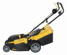 Obrázek k výrobku 48908 - POWXG6281 - Elektrická sekačka 2000W 420mm