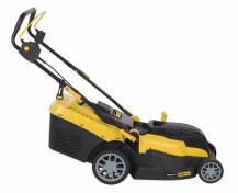 Obrázek k výrobku 48908 - POWXG6281 - Elektrická sekačka 2000W 420mm