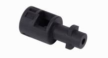 Obrázek k výrobku 49466 - POWXG90941 - Adaptér  plus  nástavec PP / KARCHER pistole